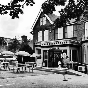 Hotel Bennetts, Long Eaton