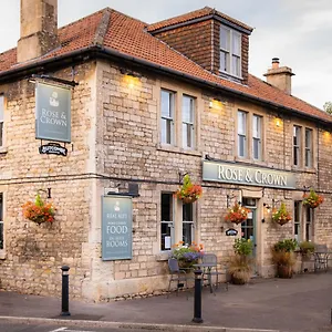 rose-and-crown-inn.tophotelsbath.com/