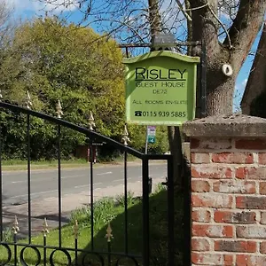 Guest house Risley, Risley (Derbyshire)