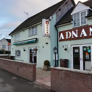 Hotel Adnans, Bickenhill
