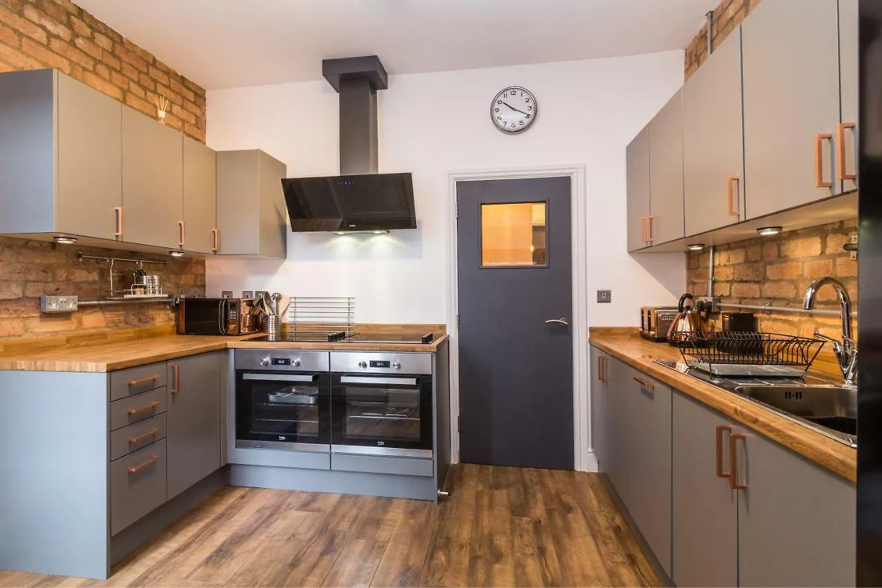 **** Guest house Salisbury Street Guesthouse Long Eaton United Kingdom