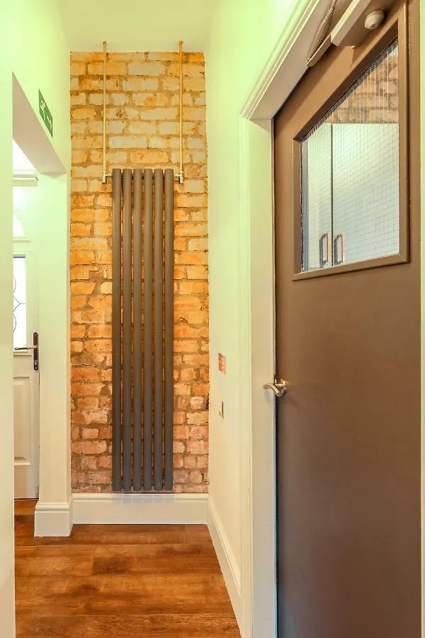 **** Guest house Salisbury Street Guesthouse Long Eaton United Kingdom