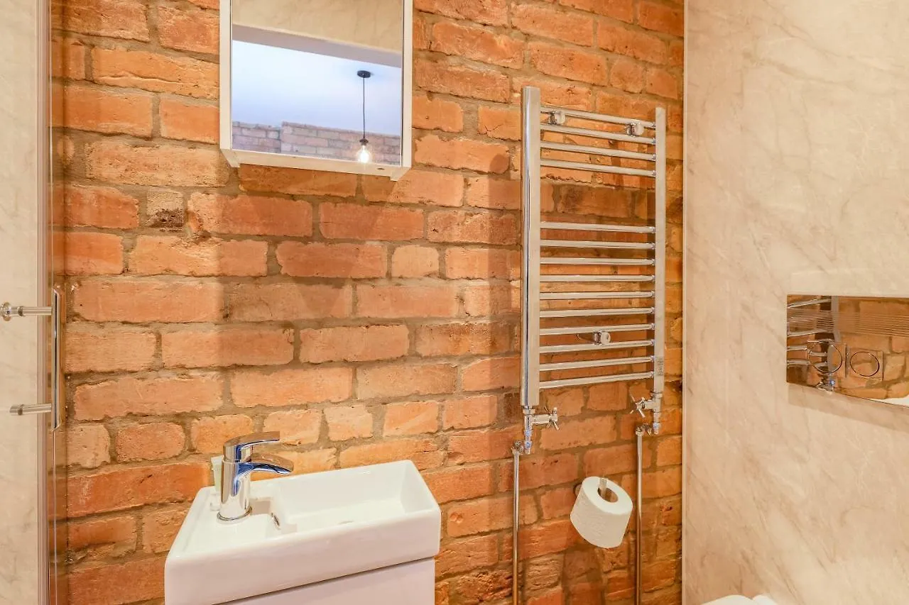 Salisbury Street Guesthouse Long Eaton